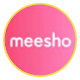 Meeshoa Vice President - Marketin